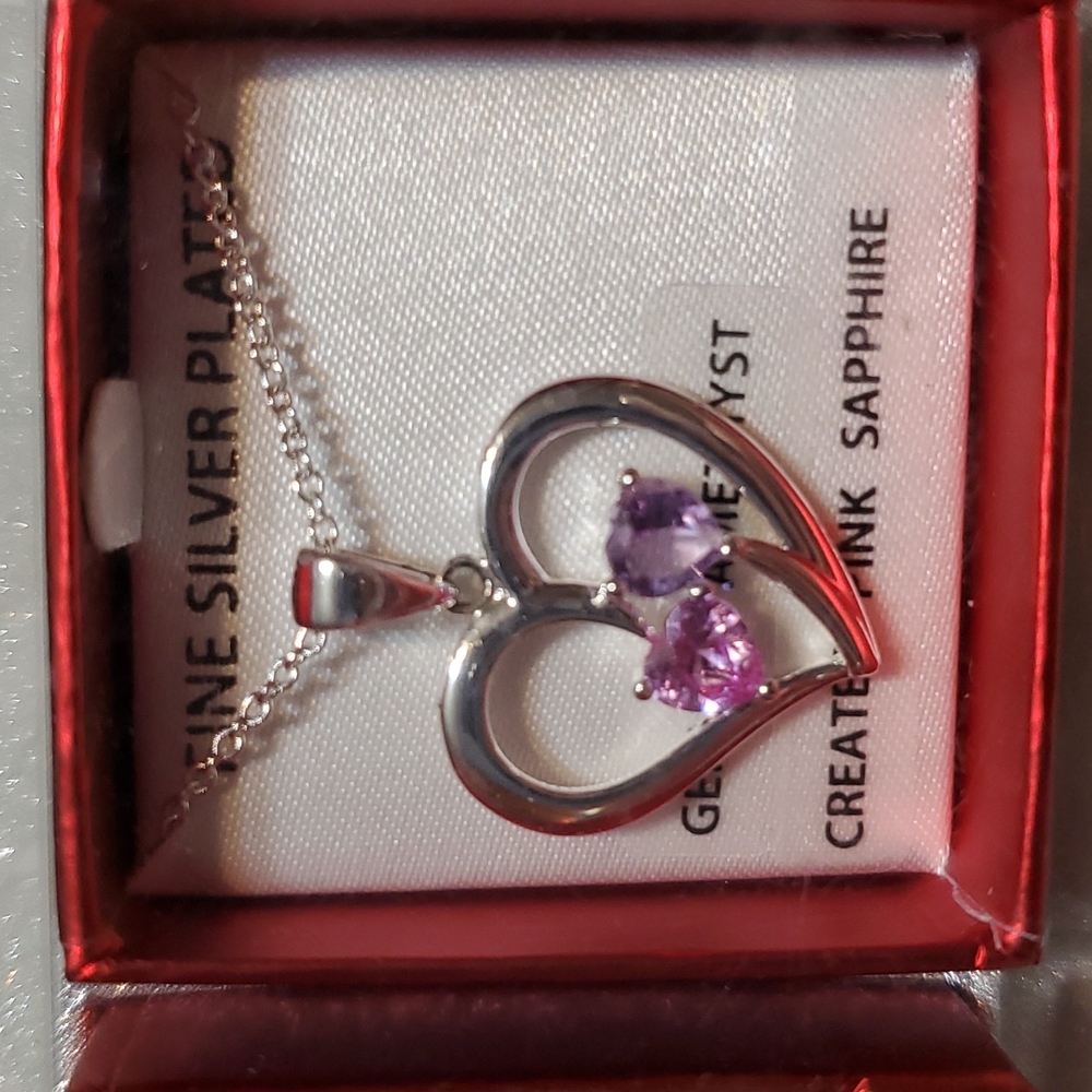 3pc Jewelry set - Picture 3 of 4